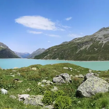 La Montagnia * Kappl (Landeck)