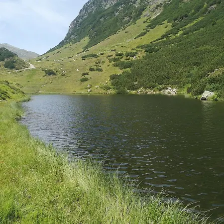 La Montagnia Apartament