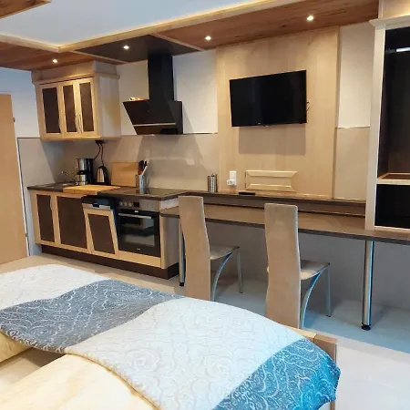 La Montagnia Apartment