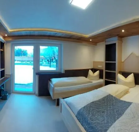 La Montagnia Kappl (Landeck)