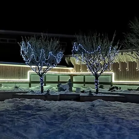 La Montagnia * Kappl (Landeck)