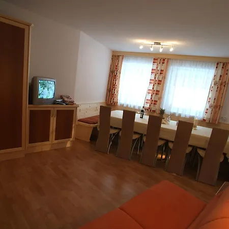 La Montagnia Kappl (Landeck)