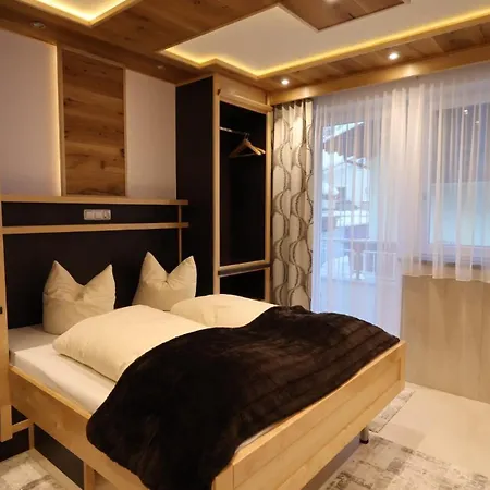 La Montagnia * Kappl (Landeck)