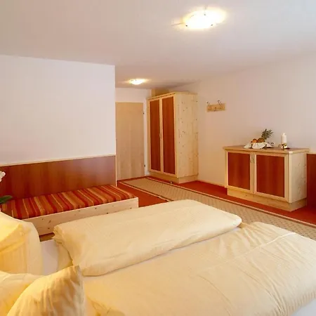 La Montagnia Kappl (Landeck)