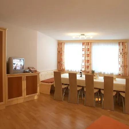 La Montagnia Apartment