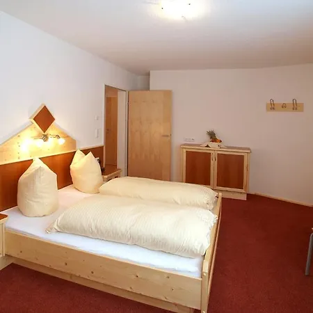 La Montagnia Kappl (Landeck)