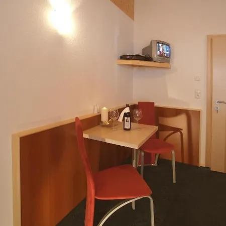 La Montagnia * Kappl (Landeck)