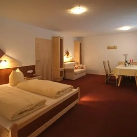 La Montagnia * Kappl (Landeck)