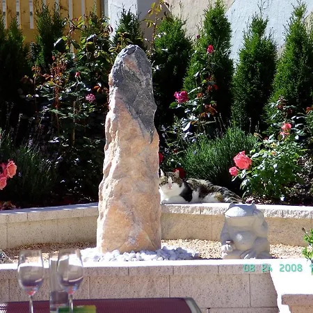 La Montagnia Kappl (Landeck)