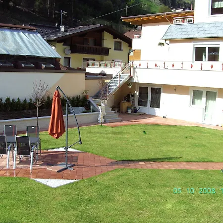 La Montagnia Kappl (Landeck)