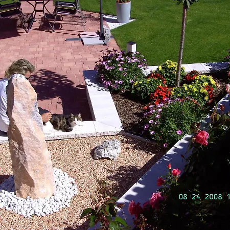 Apartament La Montagnia Kappl (Landeck)