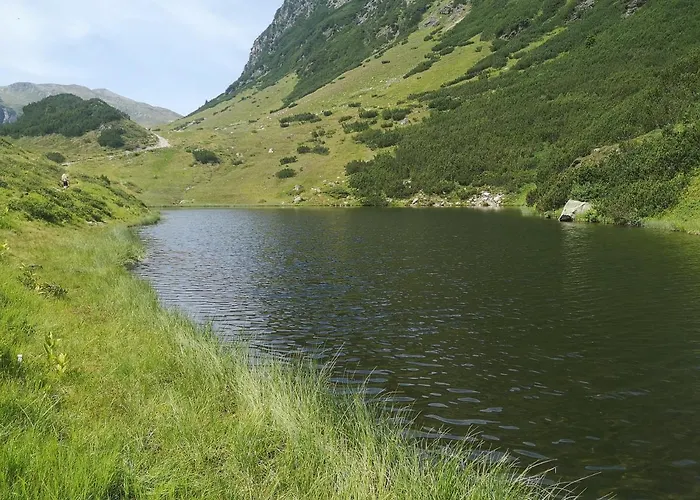 La Montagnia Apartman