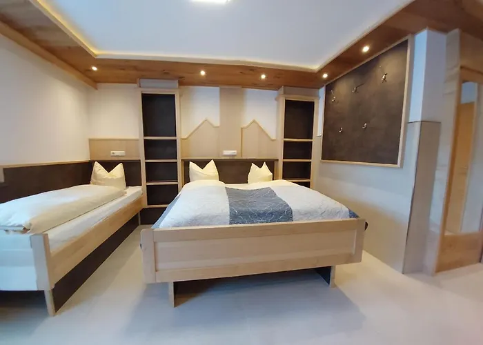 Apartman La Montagnia