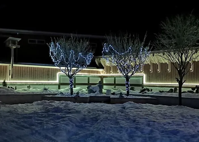 La Montagnia * Kappl