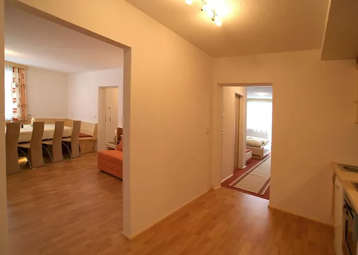 Apartman La Montagnia *