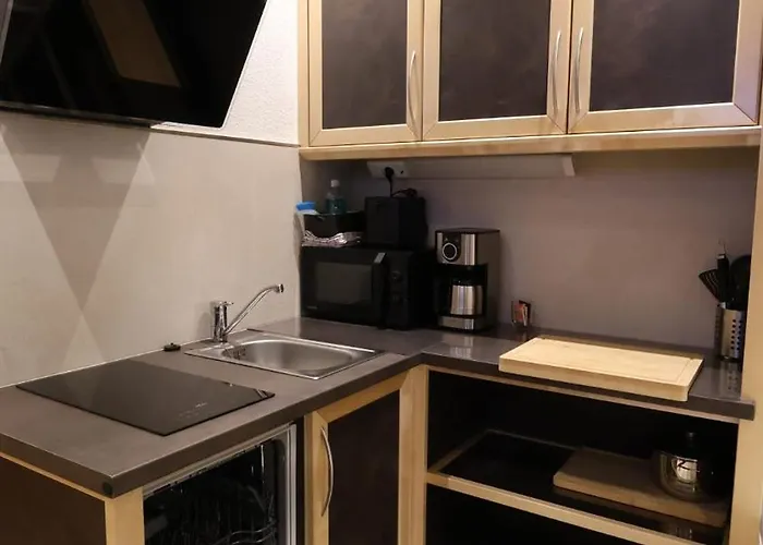 Apartman La Montagnia