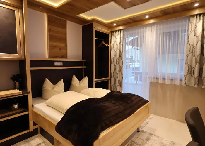 La Montagnia * Kappl