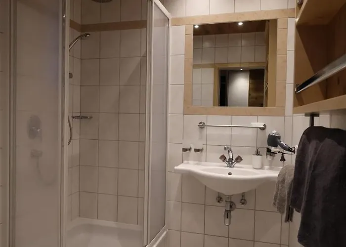 La Montagnia Apartman