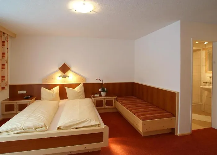 Apartman La Montagnia