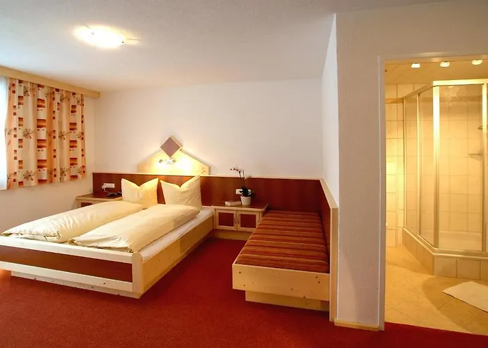 Apartman La Montagnia