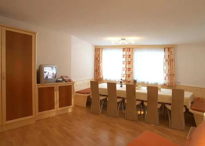 La Montagnia Apartman