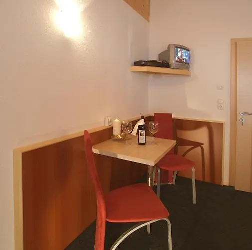 La Montagnia * Kappl