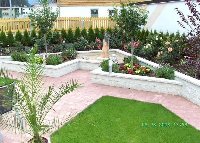 La Montagnia Apartman *