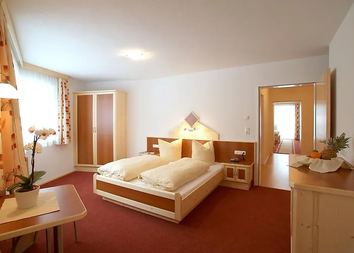 Apartman La Montagnia
