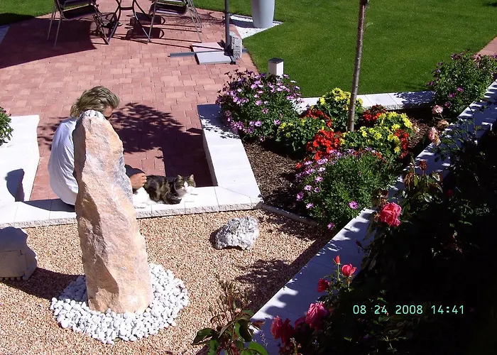 Apartman La Montagnia Kappl