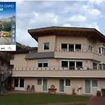 Apartman La Montagnia *