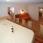 Apartman La Montagnia