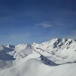 La Montagnia Apartman *