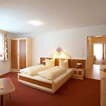 Apartman La Montagnia