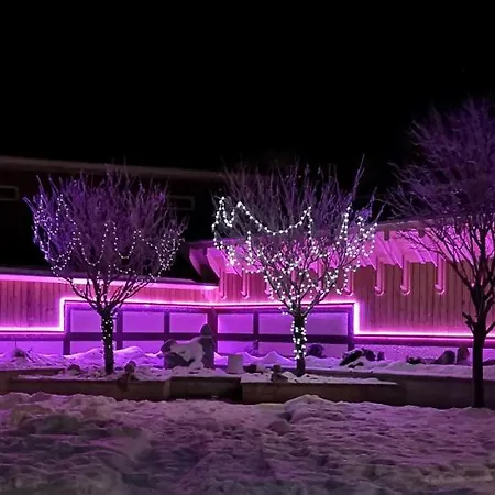 Appartement La Montagnia Kappl (Landeck)