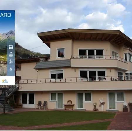 La Montagnia Appartement