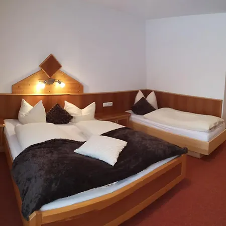 La Montagnia Appartement