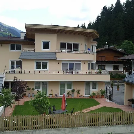 Appartement La Montagnia