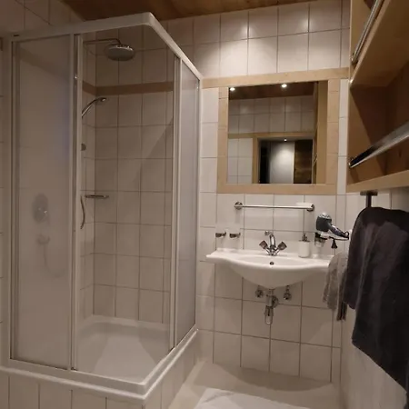 La Montagnia Appartement