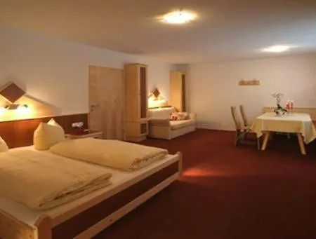 Appartement La Montagnia Kappl (Landeck)