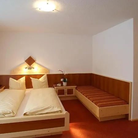 Appartement La Montagnia