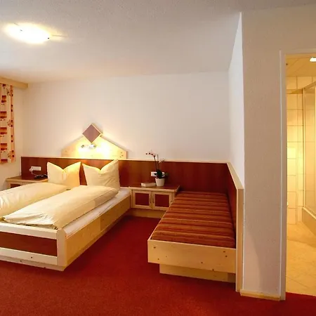 Appartement La Montagnia