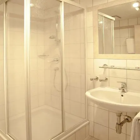 Appartement La Montagnia