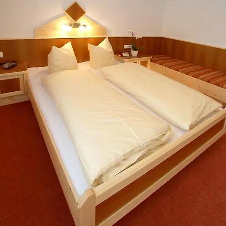 Appartement La Montagnia *