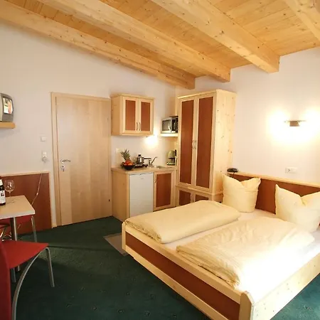La Montagnia * Kappl (Landeck)