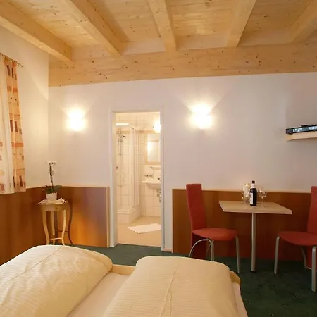 Appartement La Montagnia *
