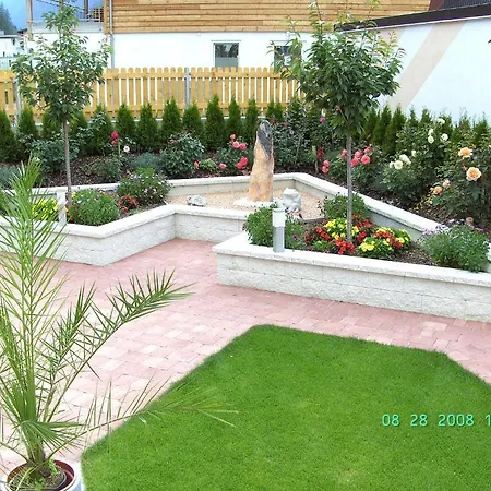 La Montagnia Appartement *