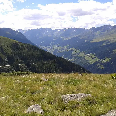 La Montagnia