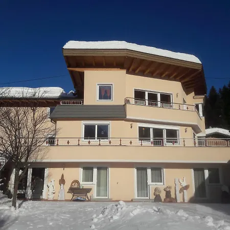 La Montagnia Kappl (Landeck)