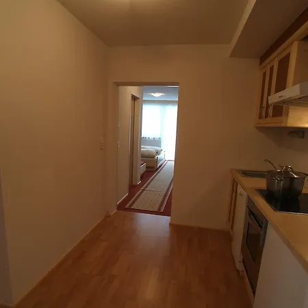 La Montagnia Appartement
