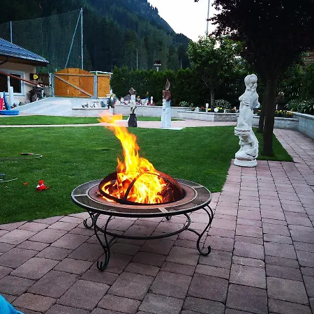 Appartement La Montagnia Kappl (Landeck)